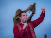 Nombran a Gino Segura como virtual candidato de Morena a la gubernatura de Quintana Roo