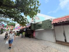 Cierran restaurantes en la Quinta Avenida; esperan nuevas aperturas en fin de año