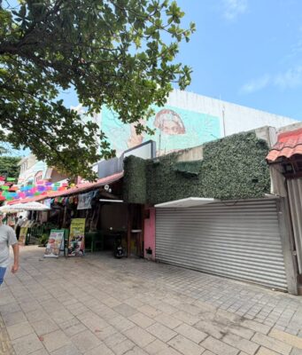 Cierran restaurantes en la Quinta Avenida; esperan nuevas aperturas en fin de año