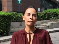Anuncia Ana Paty su regreso para dar el Grito de Independencia en Cancún