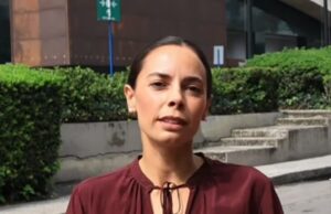 Anuncia Ana Paty su regreso para dar el Grito de Independencia en Cancún