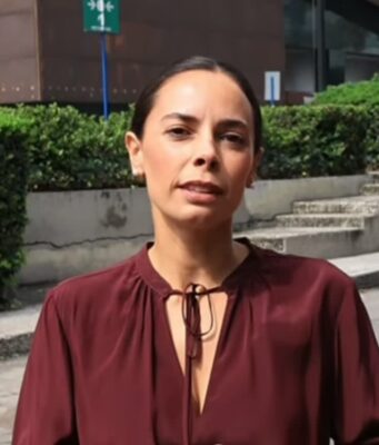 Anuncia Ana Paty su regreso para dar el Grito de Independencia en Cancún