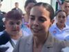 Mantendrá Ana Paty trabajo con ‘Gino’ Segura, pero descarta dejar presidencia