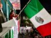 «Celebramos con orgullo y tradición el 216 Aniversario del Grito de Independencia»: Blanca Merari