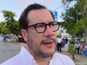 Alcanzará Playa del Carmen recaudación proyectada, asegura Guillermo Brahms