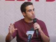 Anuncia Eugenio Segura ‘operación cicatriz’ en Morena; sostendrá reuniones con liderazgos