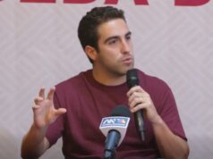 Anuncia Eugenio Segura ‘operación cicatriz’ en Morena; sostendrá reuniones con liderazgos