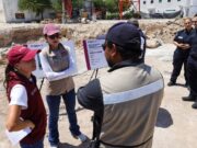 Ana Paty Peralta transforma a Cancún con obras de calidad