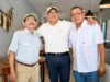Mejores condiciones para trabajadores: Jorge Portilla