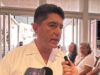 Llama Félix González Canto a esperar los tiempos rumbo a 2027