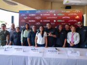 Presenta Puerto Morelos la Quinta Edición del Festival Parrillero del Caribe