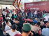 Denuncia PRI a coordinadores estatales de Morena por actos anticipados de campaña