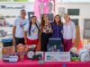 Fortalecen Mara y Verónica Lezama los DIF-Pilares espacios comunitarios que transforman la vida de familias