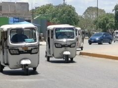 Vigilará Playa del Carmen que mototaxistas no se salgan de sus polígonos