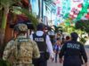 Estrategia de seguridad del Gobierno de Playa del Carmen reduce 51.6% el homicidio doloso