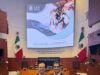 Se separa “Gino” Segura del Senado por tiempo indefinido para concentrar su trabajo en la Coordinación de Morena en Quintana Roo