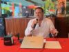Renuncia Nabil Eljure a subsecretaría de Gobierno; va por coordinación de OPB