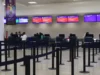 Aeropuerto de Cancún ‘toca fondo’ con 289 operaciones