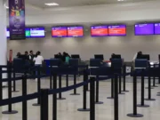 Aeropuerto de Cancún ‘toca fondo’ con 289 operaciones