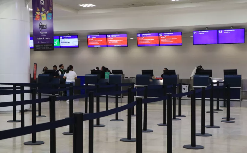 aeropuerto