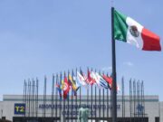 Suspende AICM vuelos hoy 16 de septiembre y afecta a Cancún