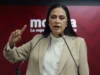Se reunirá Montiel con quienes participaron en interna de Morena en Quintana Roo