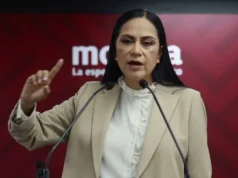 Se reunirá Montiel con quienes participaron en interna de Morena en Quintana Roo