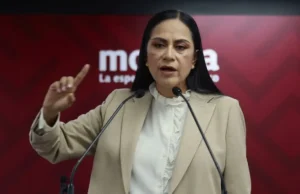 Se reunirá Montiel con quienes participaron en interna de Morena en Quintana Roo
