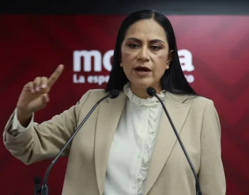 Se reunirá Montiel con quienes participaron en interna de Morena en Quintana Roo