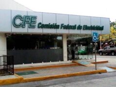 Reclaman vecinos de Cancún altos cobros de luz