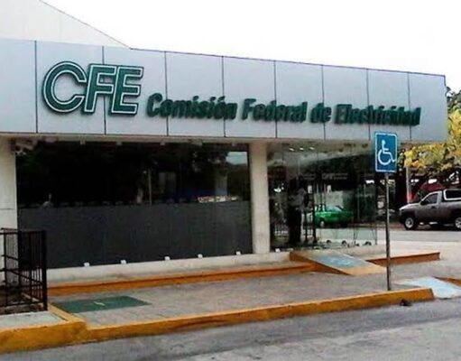 Reclaman vecinos de Cancún altos cobros de luz