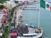 Rechazan cozumeleños remodelación del malecón