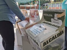 Opinión | ¿Por qué le tenemos tanto miedo a que un buen presidente municipal se quede? | Ignacio Alonso Velasco