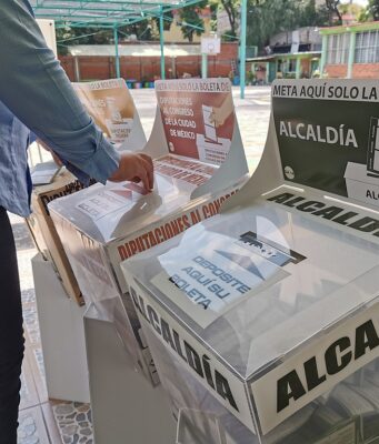 Opinión | ¿Por qué le tenemos tanto miedo a que un buen presidente municipal se quede? | Ignacio Alonso Velasco