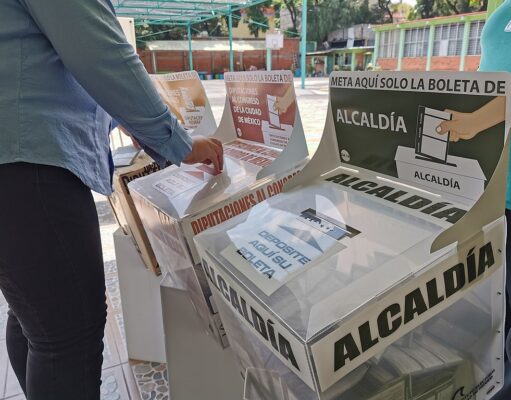 Opinión | ¿Por qué le tenemos tanto miedo a que un buen presidente municipal se quede? | Ignacio Alonso Velasco