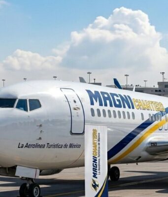 Acusan trabajadores engaños y reactivan pleito contra Magnicharters