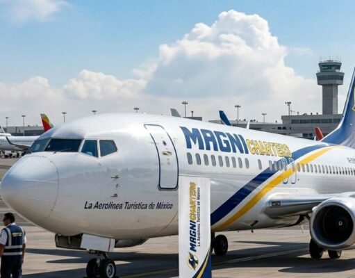 Acusan trabajadores engaños y reactivan pleito contra Magnicharters