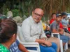 Concluye Luis Gamero sanción por violencia política de género y va por candidatura de Morena en OPB