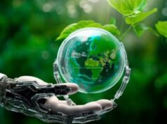 Opinión | Inteligencia Artificial y Sustentabilidad Parte 1 | Rogelio Sotero Reyes Galaviz