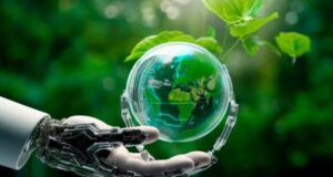 Opinión | Inteligencia Artificial y Sustentabilidad Parte 1 | Rogelio Sotero Reyes Galaviz
