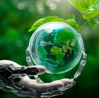Opinión | Inteligencia Artificial y Sustentabilidad Parte 1 | Rogelio Sotero Reyes Galaviz