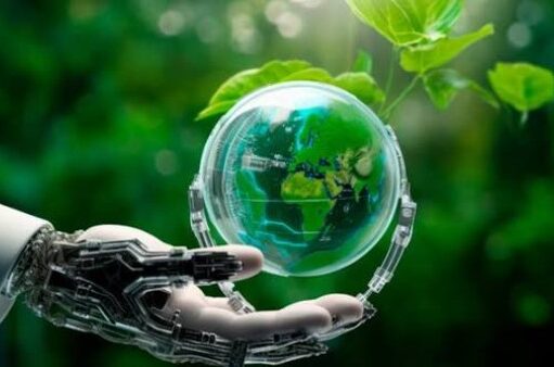 Opinión | Inteligencia Artificial y Sustentabilidad Parte 1 | Rogelio Sotero Reyes Galaviz