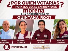 Jaguar Negro | Conclusión de campañas internas: “La suerte está echada”