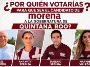 Jaguar Negro | Conclusión de campañas internas: “La suerte está echada”