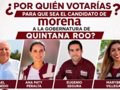 Jaguar Negro | Conclusión de campañas internas: “La suerte está echada”