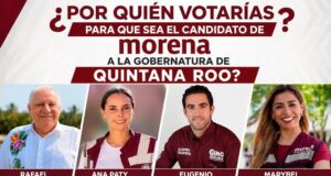 Jaguar Negro | Conclusión de campañas internas: “La suerte está echada”
