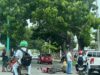 Exponen que la Fiscalía no ha querido recibir la denuncia contra funcionario del ayuntamiento de OPB responsable de accidente de tránsito