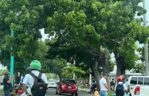 Exponen que la Fiscalía no ha querido recibir la denuncia contra funcionario del ayuntamiento de OPB responsable de accidente de tránsito