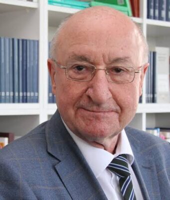 Opinión | La muerte de un grande… | Y la vida siguió… | Hugo Alday Nieto