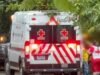 Rayo impacta antena de “La estrella maya que habla” y electrocuta en vivo a locutor en Felipe Carrillo Puerto